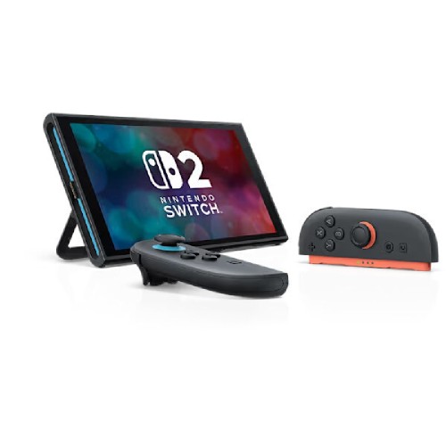 SwitchCONSOLE  2 LIGHT BLUE/RED JOYCON